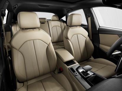 audi a5 sportback 2024 WAUFACF59RA026645 image audi a5 sportback 2024 WAUFACF59RA026645 image
